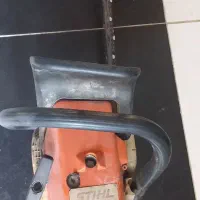 اره زنجیری بنزینی اشتیل026اصل المان(بازدیدامامشهر)