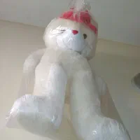 عروسک خرسی بزرگ اصل