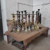 لوازم کافه