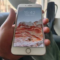 iPhone 7+|موبایل|قم, نوقطار|دیوار