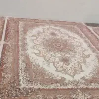 فرش در حد نو