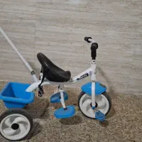 سه چرخ کودک