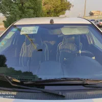 سمند سورن دوگانه1403