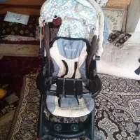 یک عدد کالسکه