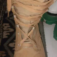 پوتین آمریکایی کتونی