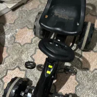 چهارچرخه پدال دار