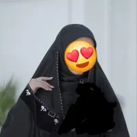 چادر عربی کارشده