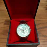 ساعت مردانه رومانسون