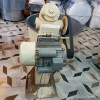 مکینه خمیرگیر