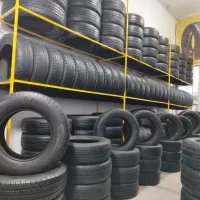 دنیای لاستیک استوک و زیر صفری نوید