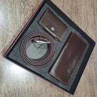 ست چرم
