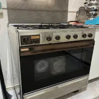 گاز 5شعله تکنو