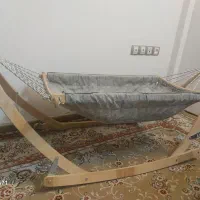 گهواره بانوج ننو ( ضد رفلاکس )