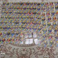 کارت کلکسیونی کیمدی