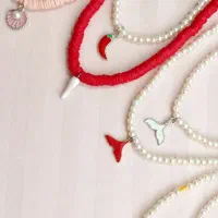 بدلیجات گردنبند