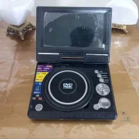 تلویزیون پرتابل