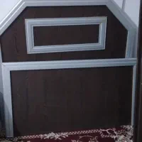 تخت ام دی اف