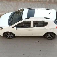 لیفان x50 مدل 1394 بدون رنگ اتومات فول