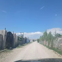 باغ۵۳۷مترحاشیه آسفالت آب وبرق وگازسر زمین فردوسی|فروش خانه و ویلا|مشهد, گلبرگ شمالی|دیوار