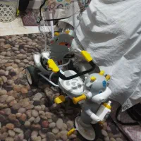 سه چرخه