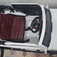 ماشین شارژی درحدنو|اسباب‌‌بازی|بوکان, |دیوار