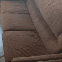 مبل راحتی 5 نفره