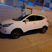 توسان ۲۰۱۵ نیم فول خلیج
