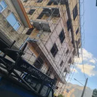 داربست فلزی ایران لوله