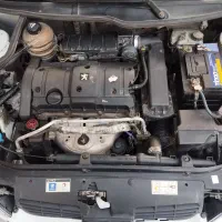 206 SD v8|خودرو سواری و وانت|شاهرود, |دیوار