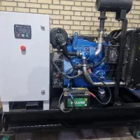 ژنراتور بادوین 50kv در حد