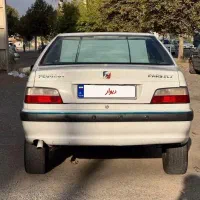 پارس|خودرو سواری و وانت|خوی, |دیوار