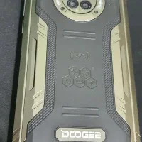 گوشی موبایل دوجی doogee s96 pro
