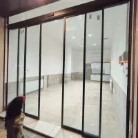 ۱۰۵ متر/لوکیشن بسیار قوی(منتجبی)