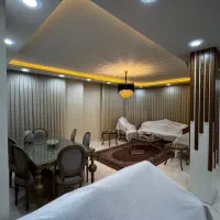 85متری شیک/جای پارک 2 ماشین /غرق در نور