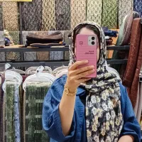 شال تابستونی به قیمت عمده