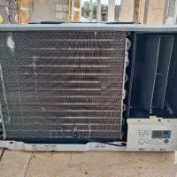 کولر گازی الجی تمام فابریک