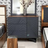 تخت و سرویس خواب دونفره و تک نفره کد 680|تخت و سرویس خواب|تهران, شهرک ابوذر|دیوار