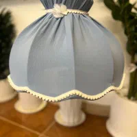 لوستر و آباژور اتاق کودک و نوجوان