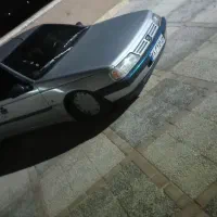 پژو405 مدل89