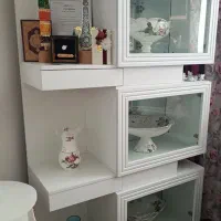 بوفه (گنجه)برند چوپر