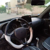 کوییک RS 1404|خودرو سواری و وانت|اهواز, کوی نفت|دیوار