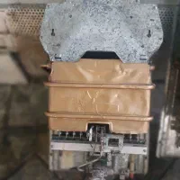 آبگرمکن 3115 / b15  بوتان سالم درحد