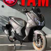 YAMAHA LEXI 155 ABS KLS لکسی اقساط کالانو۱۴۰۵