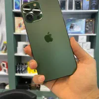 ۱۳ پرو مکس در حد  iPhone 13promax