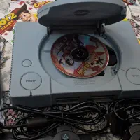 play station1|کنسول، بازی ویدئویی و آنلاین|تهران, سیزده آبان|دیوار