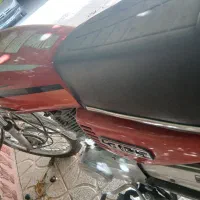 هوندا 125 لیفان