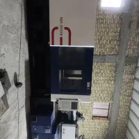 دستگاه تزریق ۳۸۰تن هایتین سری مارس