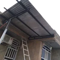 جوشکاری وبرش کاری
