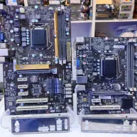 باندل H610 ELITE با پردازنده i3 2100 و i3 3220