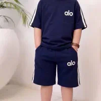ست ورزشکار دخترانه پسرانه اسپورت alo